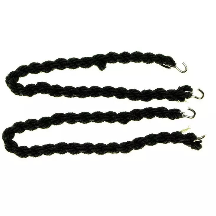 Markeringstejp med metallkrokar - Friluftskläder - 4044633034960 - 1