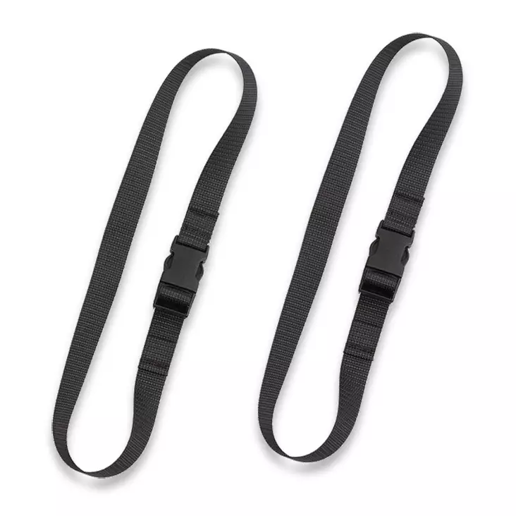 Savotta Ryggremmar SR spänne svart 80 cm - Ryggsäckar, väskor - 6419134202220 - 1