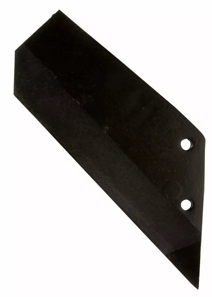 Höger vinge Dal-Bo Dinco-Max 2000 - Jordbearbetningstillbehör - 5700032905230 - 1