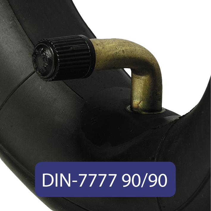 Innerslang 11/4.00 x 5 (DIN 7777) - Innerör - 8719607218900 - 1