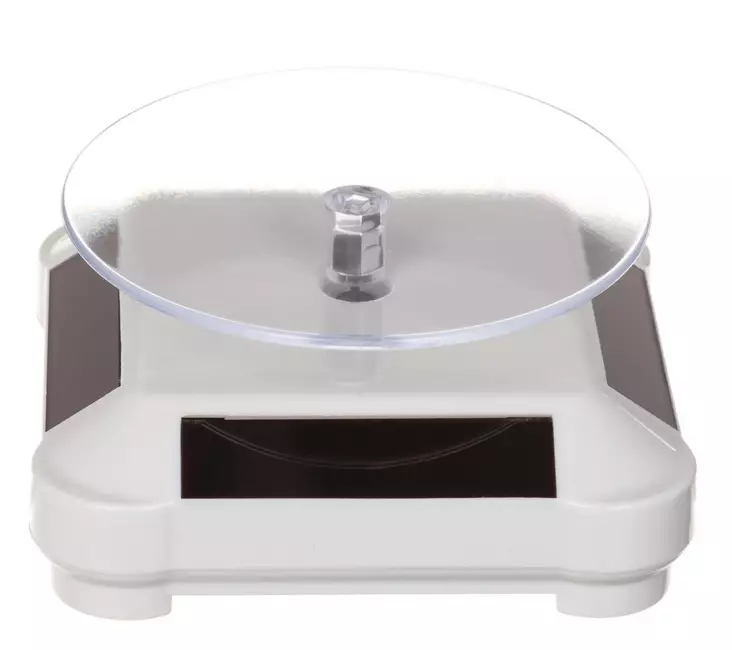 Roterande solpanelställ - Andra förvaringsprodukter - 6410413217300 - 1