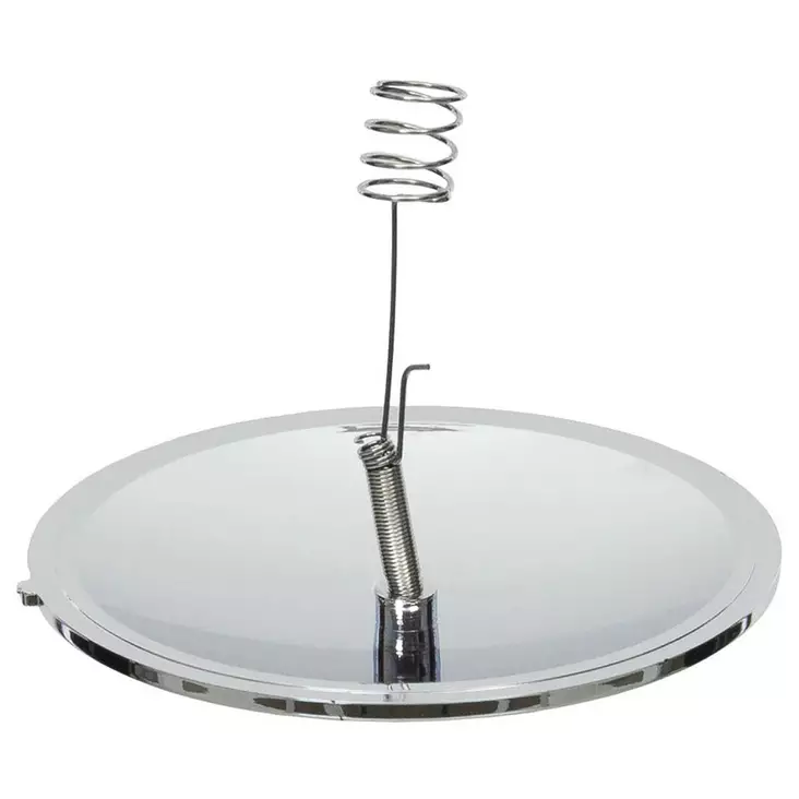 Solenergi Nödfackla - Överlevnadsprodukter - 4044633211620 - 1