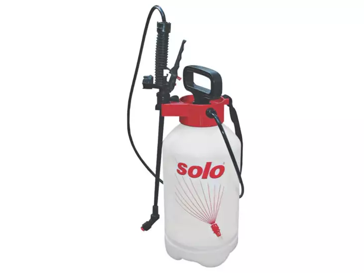 Solo 461 tryckspruta - Vattenkannor, sprayflaskor - 4015966461020 - 1