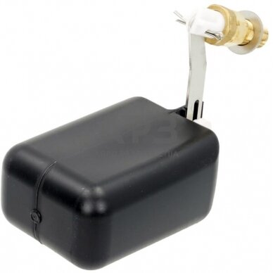 Suevia flytkontrollventil modell 800 - Reservdelar för dryckesbehållare - 4025338333800 - 1