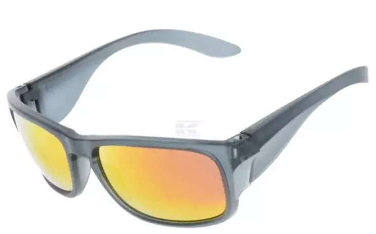 Skyddsglasögon 01 röd spegel-lins - Skyddsglasögon - 8719493172560 - 1