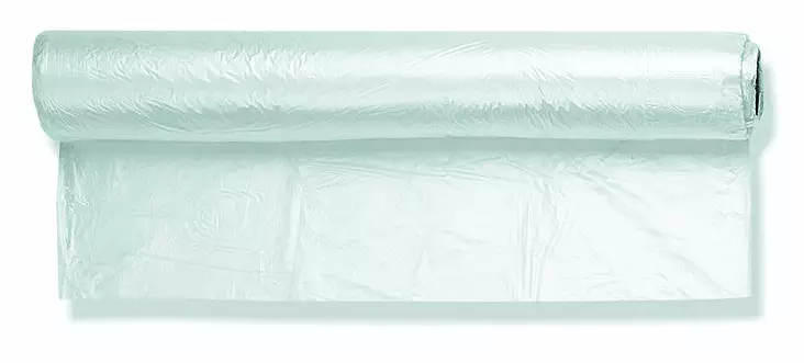 Skyddsfolierulle 4 x 4 m - Målningsverktyg - 4013307000310 - 1