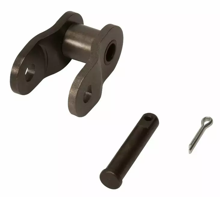 Reducerande anslutningslänk 1 1/4" x 18,9 mm (100HE-1) - Rullkedjor - 5700030439850 - 1