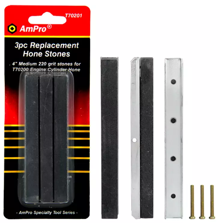 Cylindrisk slipsten 100 mm - Verkstadsverktyg - 795609702010 - 1