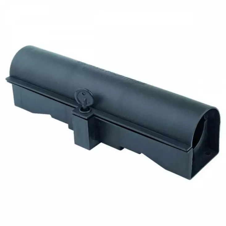 Matare för råttor 106x340 mm - Bekämpning av gnagare - 1704082010 - 1