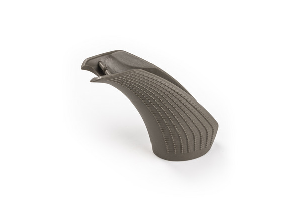 T3X pistolhandtag Olivgrön standard - Vapen och ammunition - 6438053107300 - 1