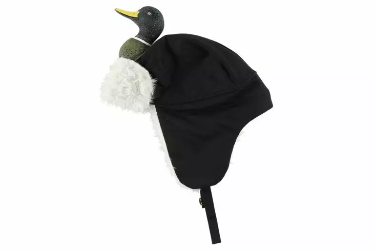 Vintermössa Anka - Friluftskläder - 6410416211350 - 1