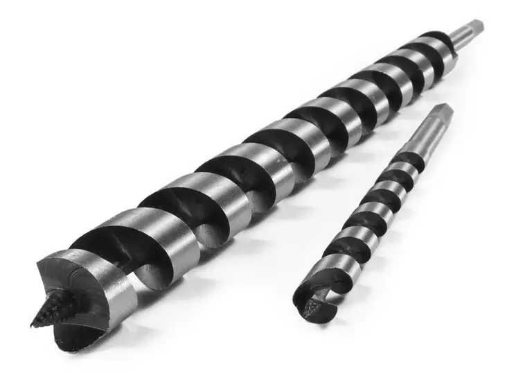 Tamo träborr 12/235 - Träborrarsats - 6420613762500 - 1