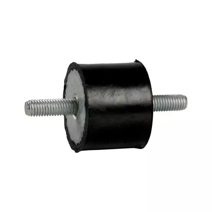 Dämpare E 30x30mm M8 UK/UK - "Förartillbehör" - 4056807014180 - 1