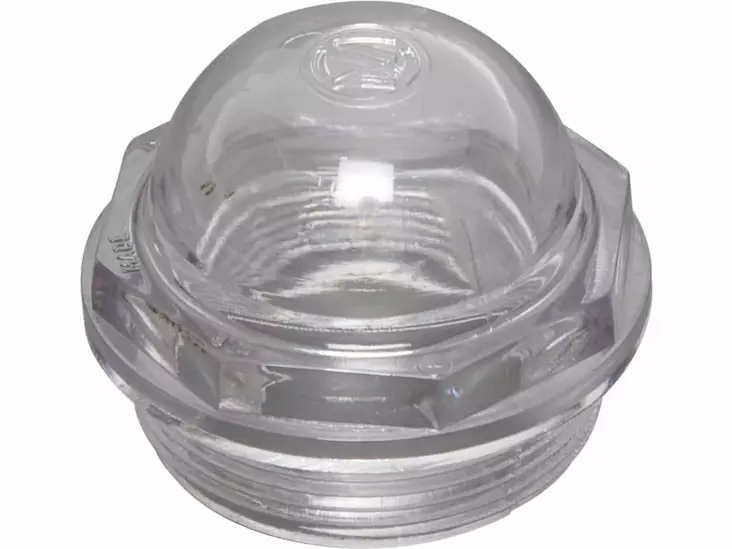 Kontrollglas med gänga 2" - Flytgödseltankar - 5700030903160 - 1