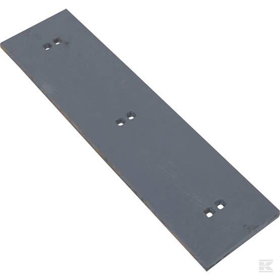 Planhyvel 200x12x1525, 305 hålavstånd - Plogbillar - 5700036090420 - 1