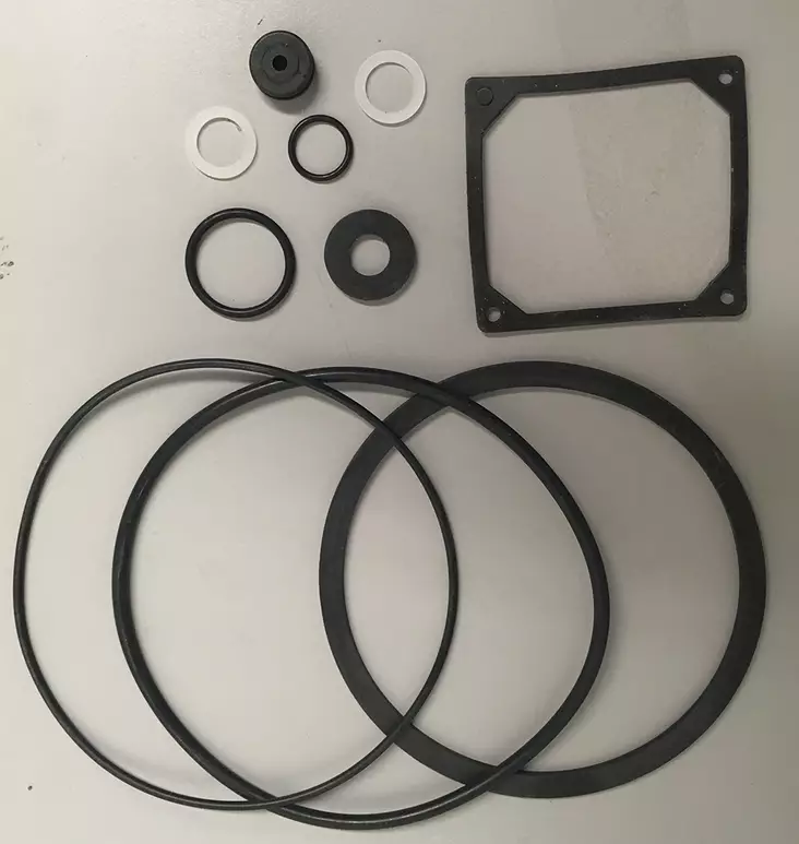 Perfekt tätning kit ZBR0537 - Andra VVS-tillbehör - 8010583309850 - 1