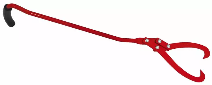 Stubai Täckställ med lång stång - Skogsarbetarens verktyg - 9002793871820 - 1