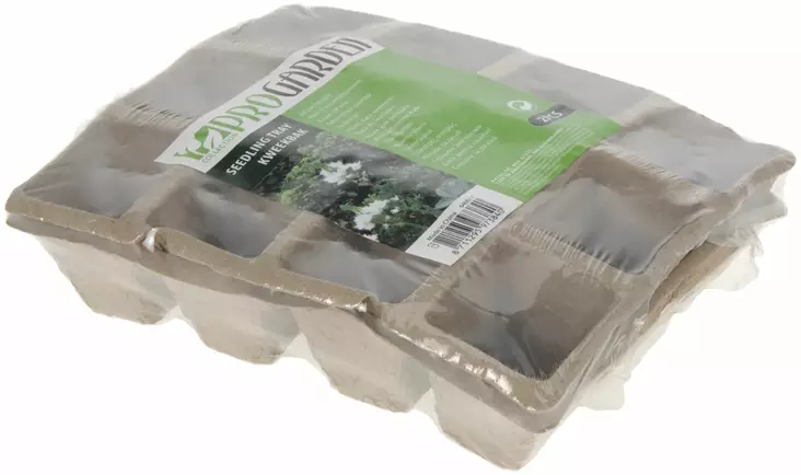 Torvkrukset 2-delar - Plantuppfödning - 8711295973840 - 1