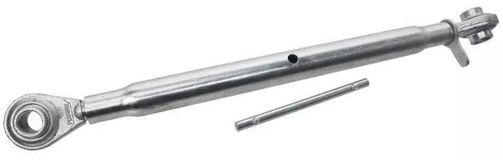 Tryckstång, kat. 2, 640-840 mm, 1 1/8" - Drag- och tryckstänger - 8719493960150 - 1