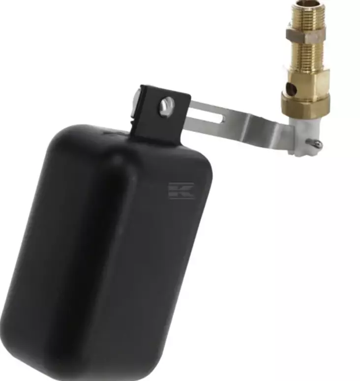 Diaphragm för sugventil modell 822 - Reservdelar för dryckesbehållare - 4025338917420 - 1