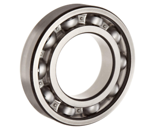 Kullager 6206-C3 - Spårkullager - 4012801063180 - 1