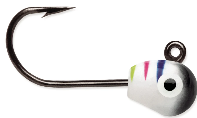 VMC Tungsten Mongo Jig 0,9g GBWB - Jiggar, jigghuvuden - 043193158660 - 1