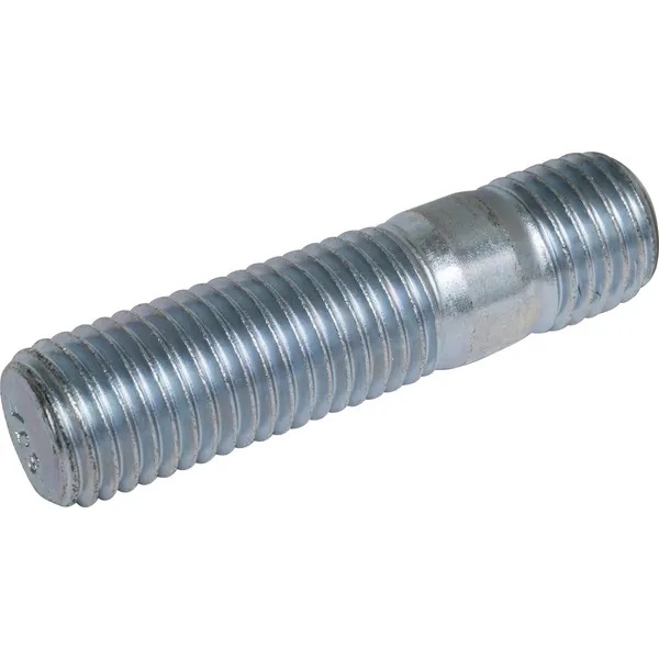 Galvaniserad skruv M24 x 110 mm 8.8 - Bultar och muttrar, metrisk gänga - 4043952301180 - 1