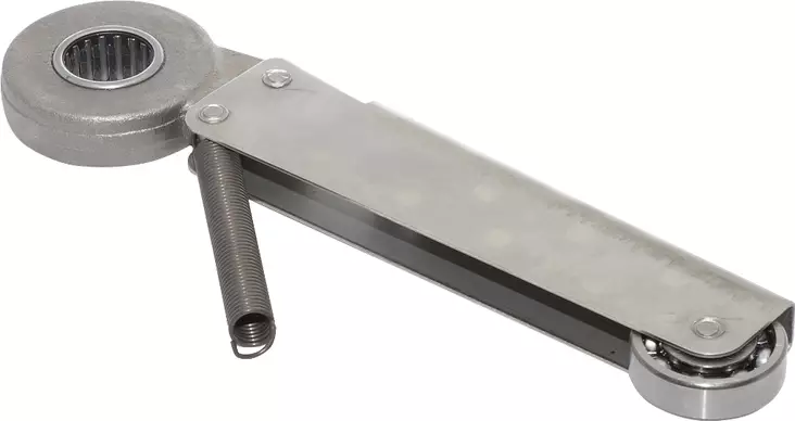 Växelspak Kongskilde (500370717) - Såmaskiner - 5700036489620 - 1