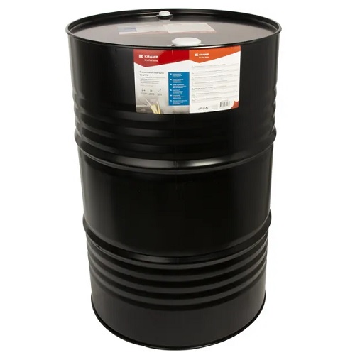 Växellåds-/hydrauliolja UTTO 200 l - Hydrauloljor - 8716106135820 - 1