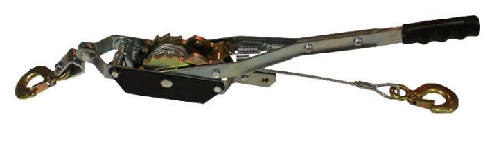 Vajertalja 1ton 2m - Vinschar - 6430032154800 - 1