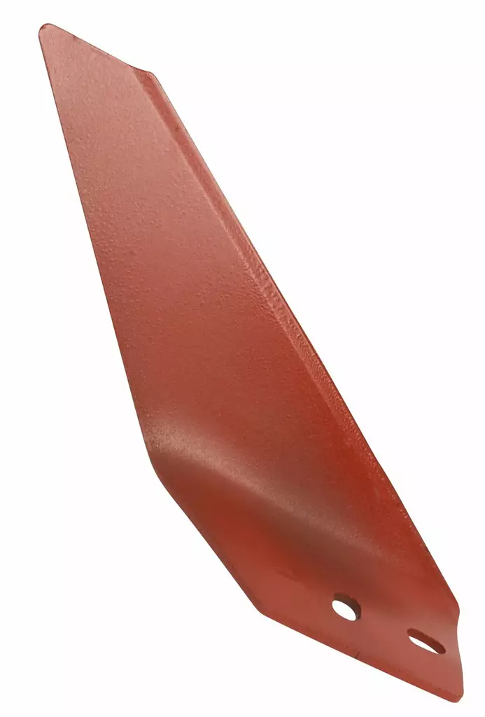 Höger knivskärare Kverneland TB60121 - Plogdelar - 8716106168170 - 1