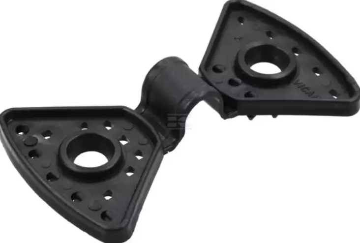 Dukväggshållare - Tillbehör till ladugården - 1640100100 - 1