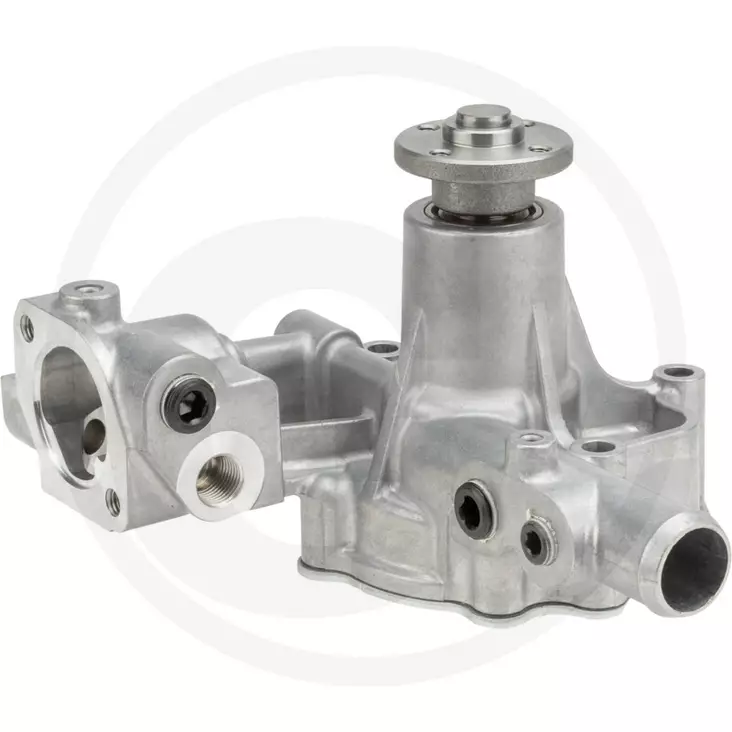 Vattenpump 129001-42004 - Yanmar-delar - gr00000000250 - 1