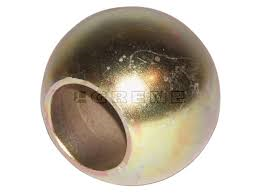 Dragstångens kula, kat. 2/1 (22 x 56 mm) - Drag- och tryckstänger - 8716106324620 - 1