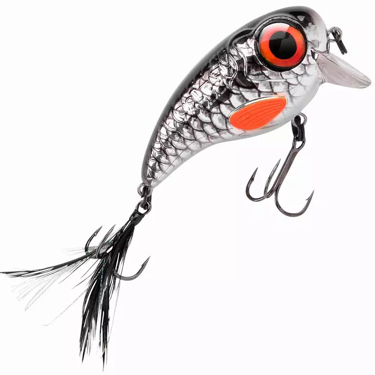 Betet Fat Iris 60 Shining Roach 17 g - Beten och flugor - 8716851328010 - 1