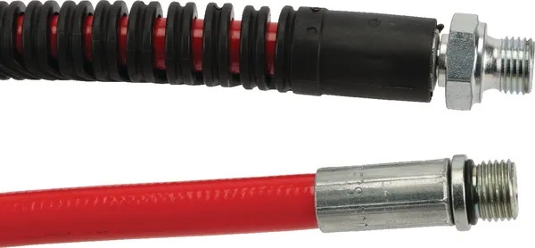 Avloppsrengöringsrör 6 mm - Slangar - HD9930610 - 1
