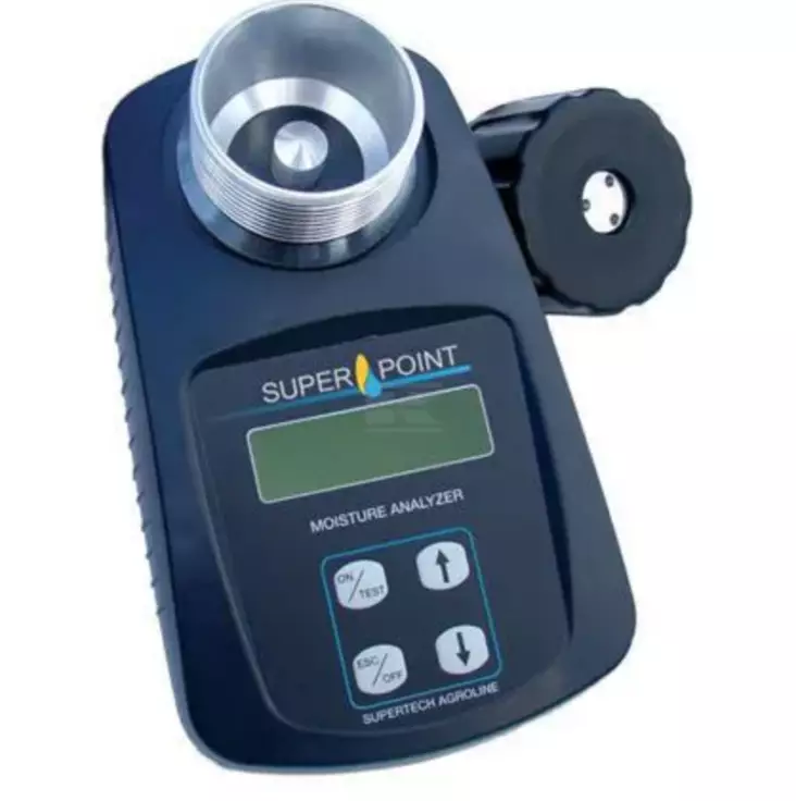 Fuktmätare Superpoint - Andra lantbruksartiklar - STA12400010 - 1