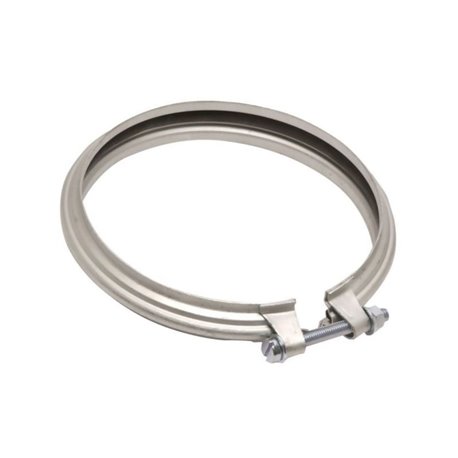 Växtslangens sida OK160 1-del galvaniserad - Spannmålsrännedelar - 5700036430950 - 1