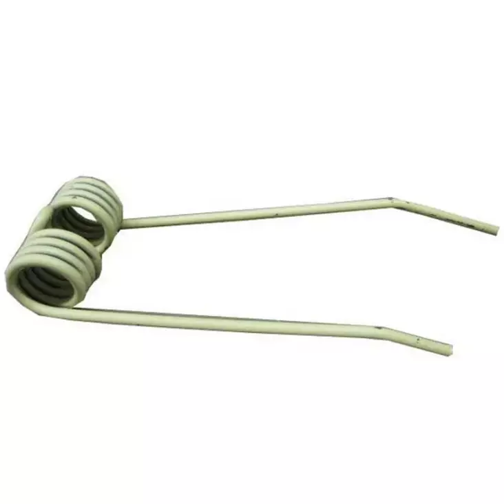 Ylö blå plattvibrator spik höger - Plockare - 5700036538120 - 1