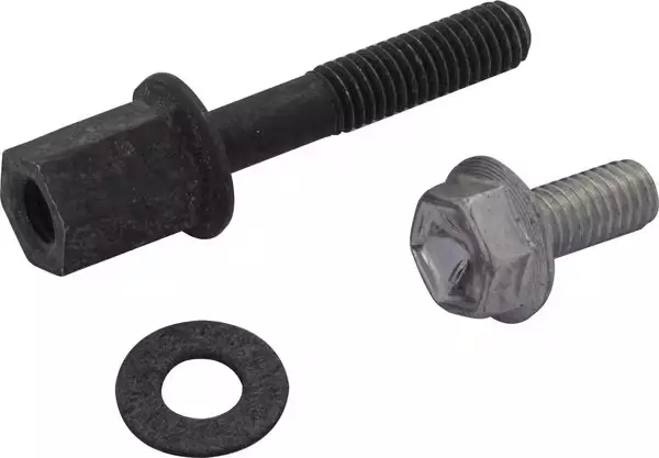 809157 Briggs & Stratton vipparmsbult - Reservdelar för lokal motorer - 024847024050 - 1