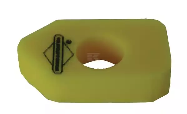 Luftfilter B&S 698369 - Reservdelar för lokal motorer - 024847043020 - 1