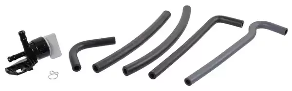 Bränslekran Honda 04103-Z0L-000 - Reservdelar för lokal motorer - 04103Z0L000 - 1