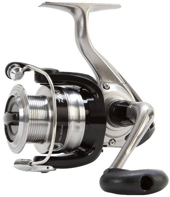 Strikeforce Rulle - Spön, rullar och metspön - 043178925720 - 1