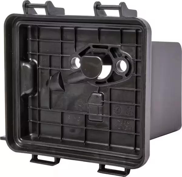 Luftfilterkåpa Honda 17221-Z8B-900 - Luftfilter - 17221Z8B900 - 1