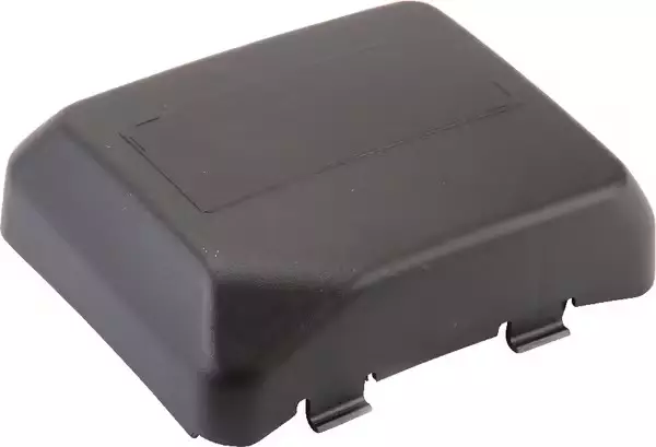 Luftfilterlock Honda 17231-Z2B-020 - Luftfilter - 17231Z2B020 - 1