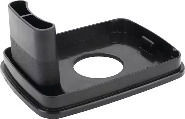 Luftfilterhus Honda 17235-Z5T-000 - Luftfilter - 17235Z5T000 - 1