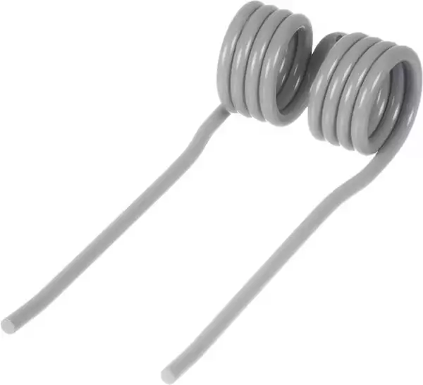 Krone spik för plog 175 mm - Plockare - 270050120 - 1