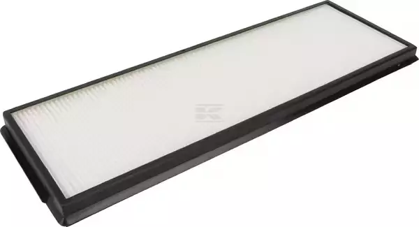 Luftfilter för styrenhet Mann Filter CU 37 001 - Friskluftsfilter - 4011558006600 - 1