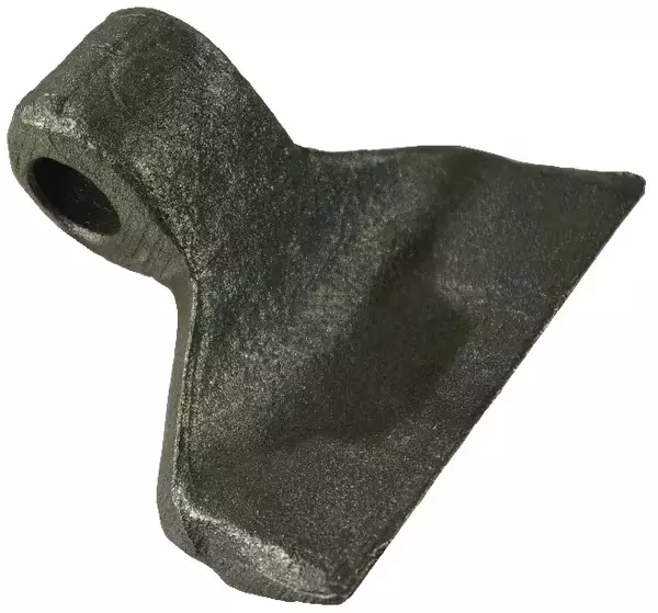 Hammarskär 40/120 mm - Slåttermaskiner - 5700036546330 - 1