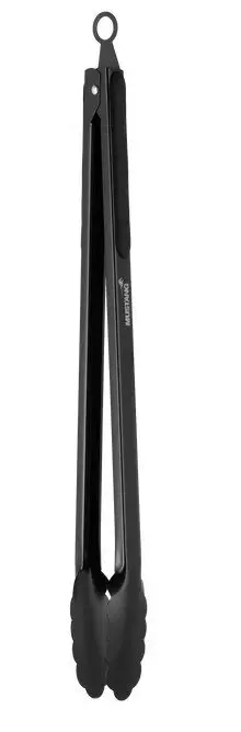 Mustang grilltänger 44cm Black Line - Grilltillbehör - 6410416417240 - 1